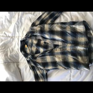 Flannel Shirt